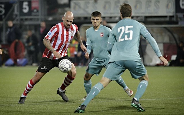 战术韧性 战术韧性