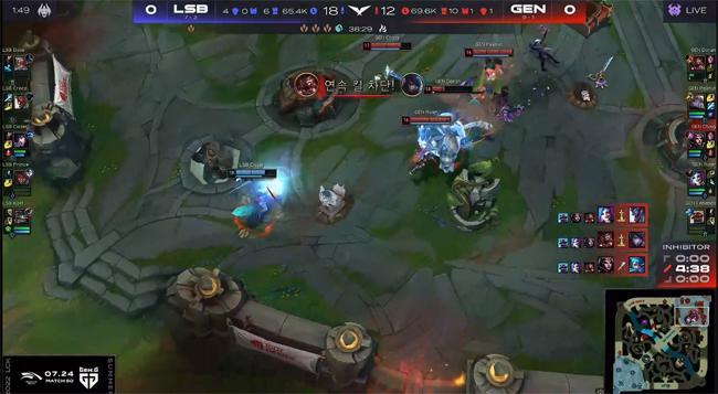 悍的反击能 悍的反击能