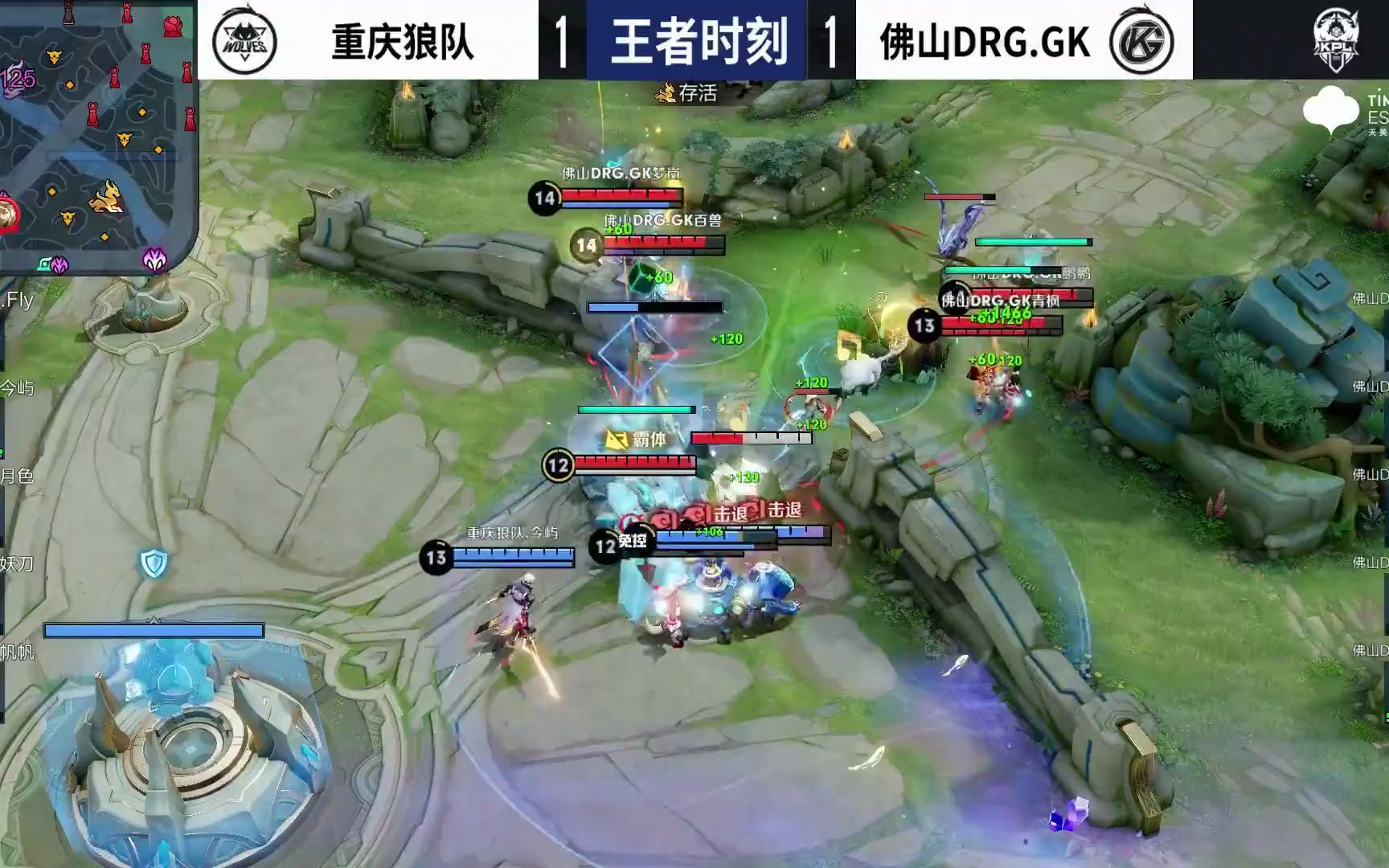 夸大问题会 夸大问题会