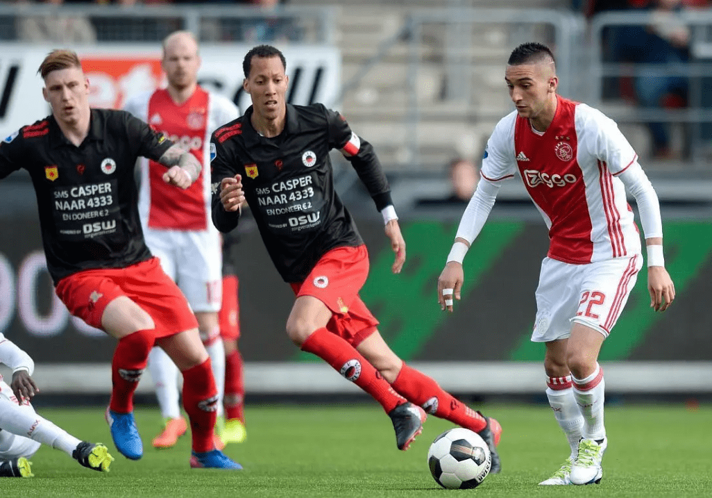 的全面考验 的全面考验