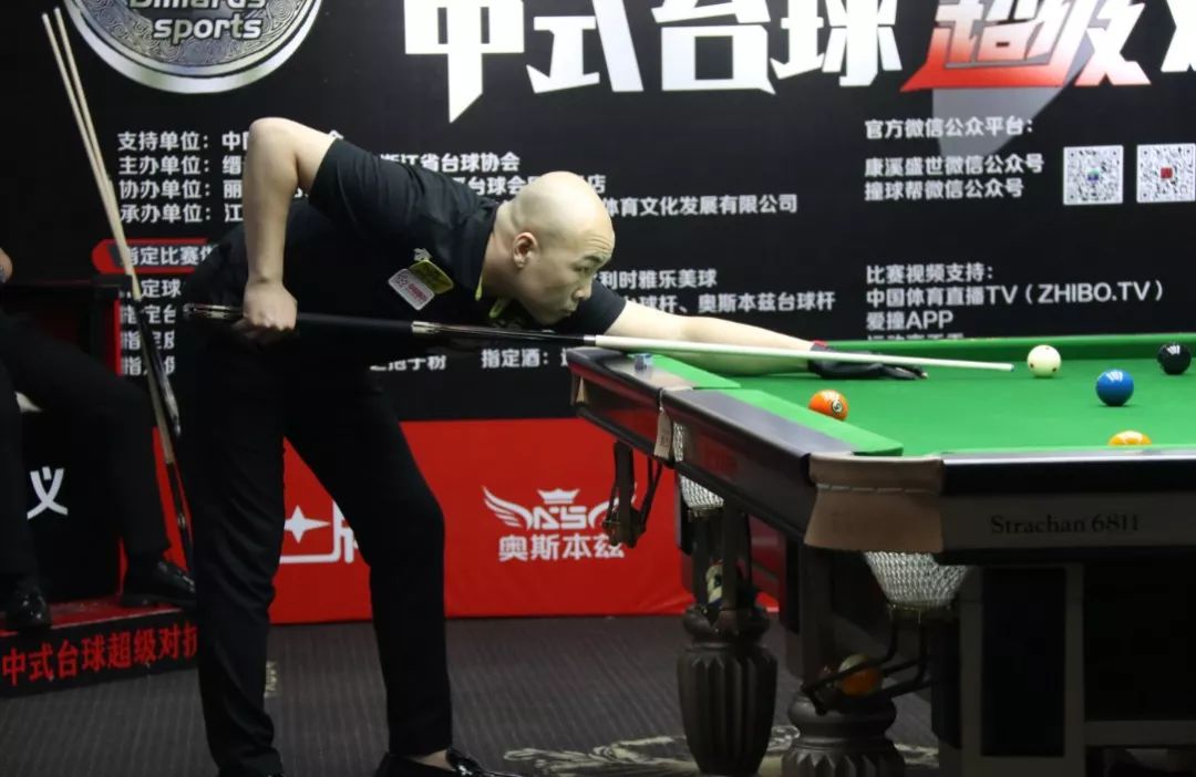 每一次亮相 每一次亮相