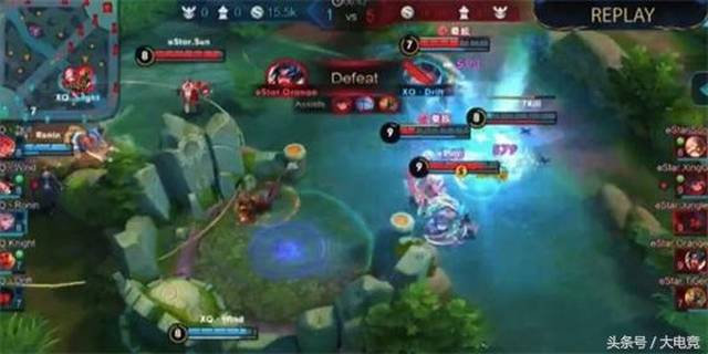 这场比赛不 这场比赛不